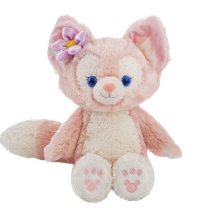 上迪S号公仔 玲娜贝儿