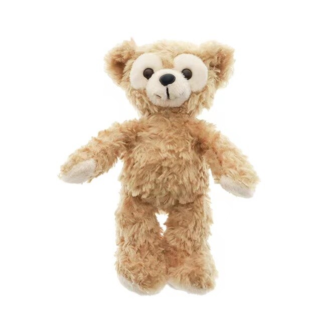 Duffy Refrigerator Magnet