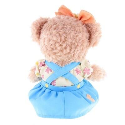 港迪春日系列SS公仔玩偶 雪莉玫 / ShellieMay Spring Series SS Size Plush By HKDL