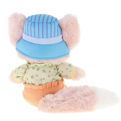 港迪春日系列SS公仔玩偶 玲娜贝儿 / Linabell Spring Series SS Size Plush By HKDL