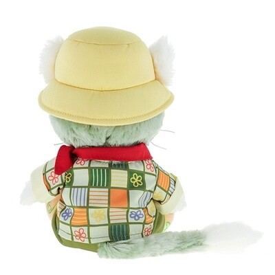 港迪春日系列SS公仔玩偶 托尼Tony / Gelatoni  Spring Series SS Size Plush By HKDL