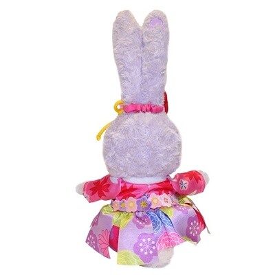 港迪新春系列SS公仔玩偶 星黛露 / StellaLou Lunar New Year Series SS Size Plush By HKDL