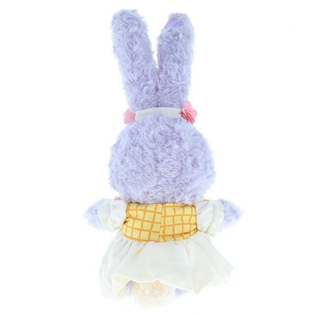 StellaLou Spring Series SS Size Plush by Hong Kong Disneyland