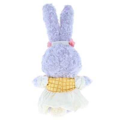 港迪春日系列SS公仔玩偶 星黛露 / StellaLou Spring Series SS Size Plush By HKDL