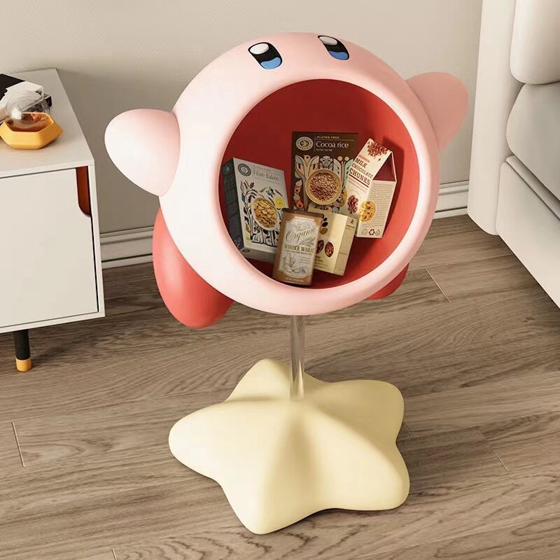Kirby Snack Organizer – Pre-Order