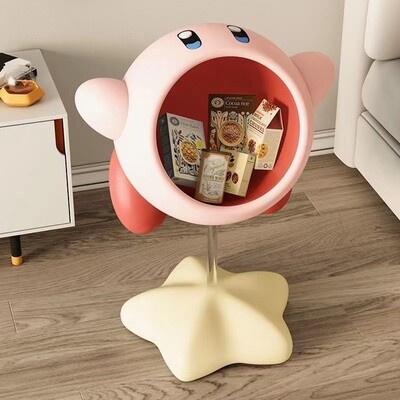 【预定】星之卡比零食柜 / Kirby Snack Organizer