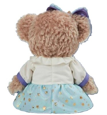 上迪100周年系列公仔玩偶—雪莉玫 / ShellieMay 100th Anniversary Series Plush By SDL