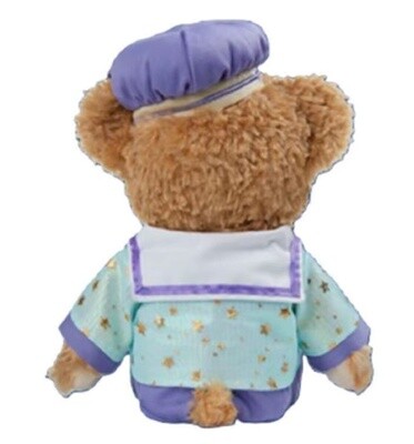 上迪100周年系列公仔玩偶—达菲 / Duffy 100th Anniversary Series Plush By SDL