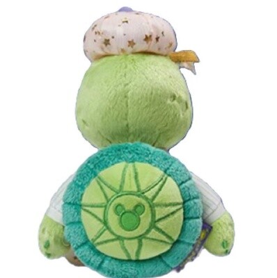 上迪100周年系列公仔玩偶—Olu / Olu Mel 100th Anniversary Series Plush By SDL