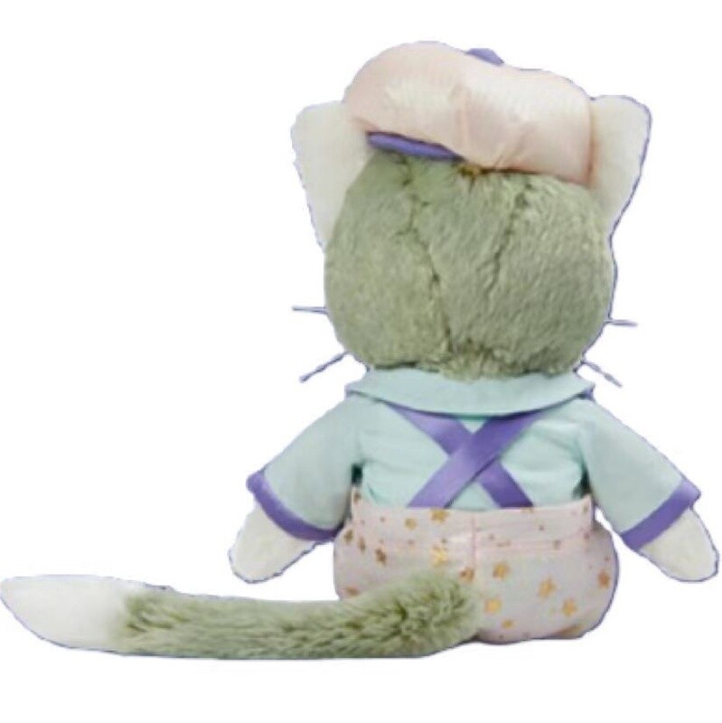 Gelatoni 100th Anniversary Series Plush by Shanghai Disney