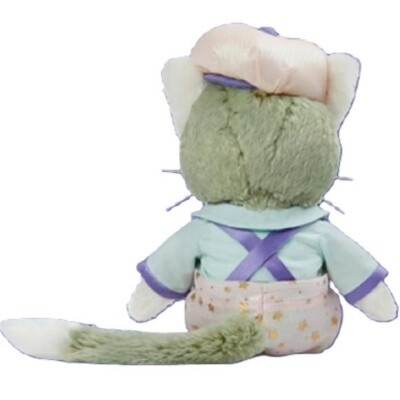 上迪100周年系列公仔玩偶—托尼Tony / Gelatoni 100th Anniversary Series Plush By SDL