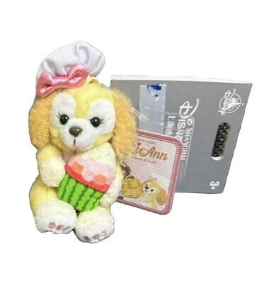 上迪水果系列挂件/饼饼