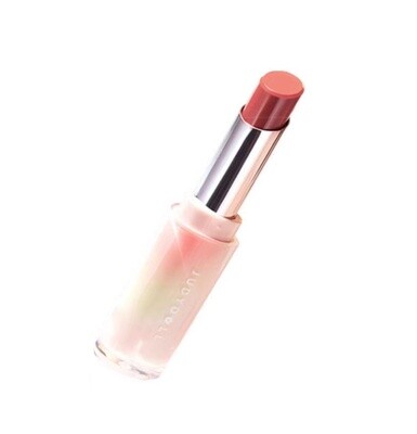 judydoll橘朵灵光水光镜面唇釉滋润保湿口红 03笼雾杏 / Judydoll Lip Gloss -#03 Misty Beige