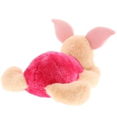 东迪趴趴系列公仔 小猪 / Piglet Flop Series Plush By TDL