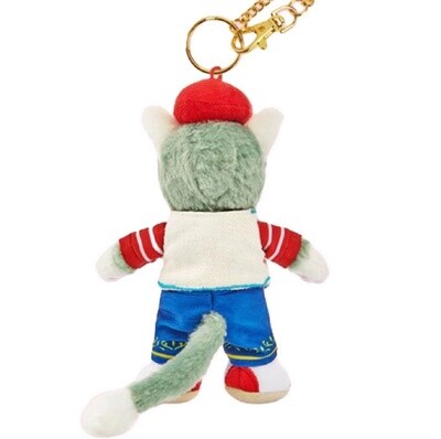 上迪梦想家系列挂件 托尼Tony / Gelatoni Dreamers Series Keychain By SDL