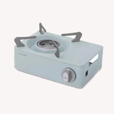 Dr Hows卡司炉 Mini款 四色选 / Mini Gas Stove （Choose from 4 colors）By DR.HOWS
