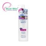 Cure去角质啫喱 250g / Cure Natural Aqua Gel (Exfoliator) - 250g By CUREL