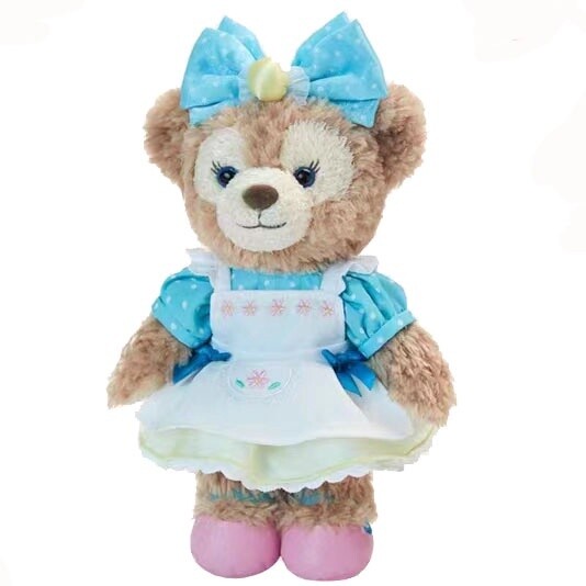 ShellieMay Summer Series Plush