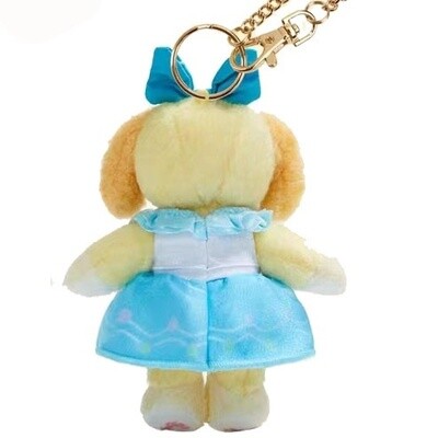 上迪夏日限定系列挂件 饼饼 / CookieAnn Summer Series Keychain By SDL