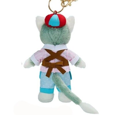 上迪夏日限定系列挂件 托尼Tony / Gelatoni Summer Series  Keychain By SDL