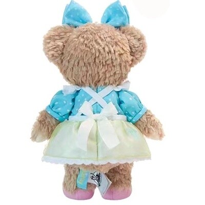 上迪夏日限定系列公仔玩偶 雪莉玫 / ShellieMay Summer Series Plush By SDL
