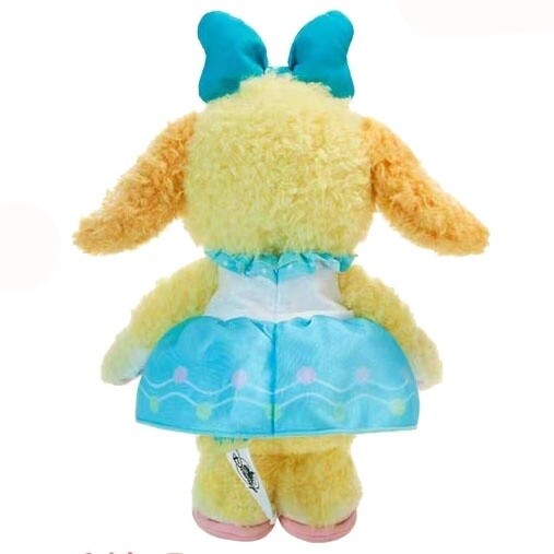 CookieAnn Summer Series Plush