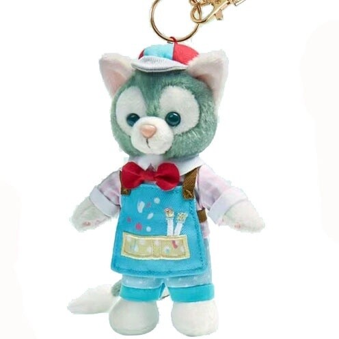 上迪夏日限定系列挂件 托尼Tony / Gelatoni Summer Series Keychain By SDL