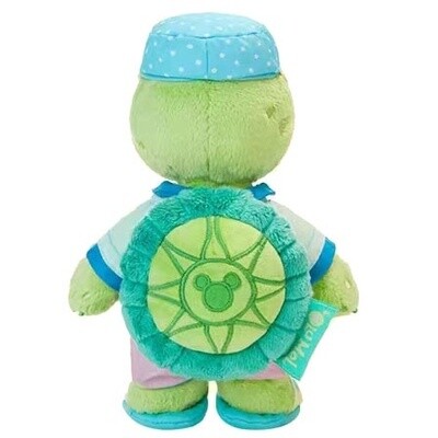 上迪夏日限定系列公仔玩偶 Olu / Olu Mel Summer Series Plush By SDL