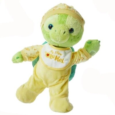 上迪睡衣系列ss公仔玩偶 Olu / Olu Mel Pyjama Series SS Size Plush By SDL