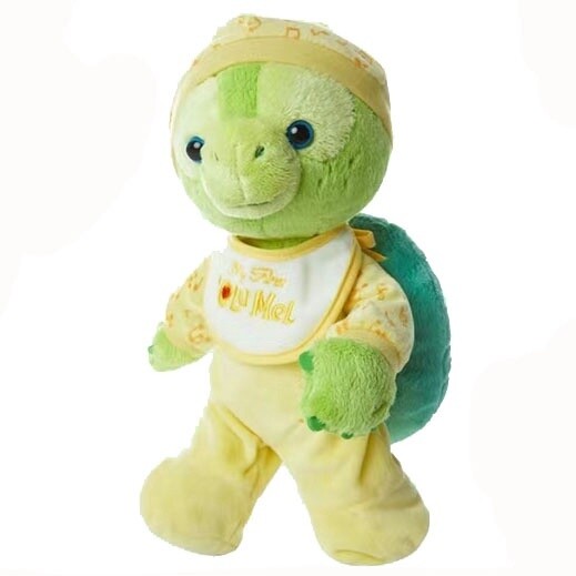 Olu Mel Pyjama Series SS Size Plush