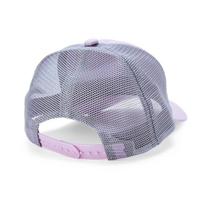 Sanrio三丽鸥新款夏日防晒棒球帽 kuromi库洛米 / Kuromi Summer UV Protection Baseball Cap By SANRIO