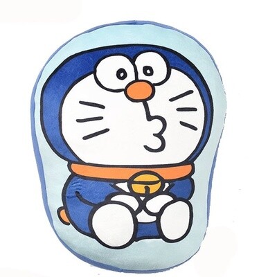 哆啦A梦抱枕 嘟嘴款