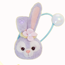 上迪夏日限定系列星黛露发饰套装 / StellaLou Summer Series Hair Tie Set By SDL