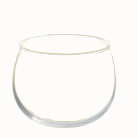 上迪夏日限定系列玲娜贝儿玻璃杯 / Linabell Summer Series Glass Cup By SDL
