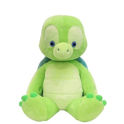 港迪L号公仔玩偶OLU / Olu Mel L Size Plush By HKDL