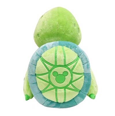 港迪L号公仔玩偶OLU / Olu Mel L Size Plush By HKDL