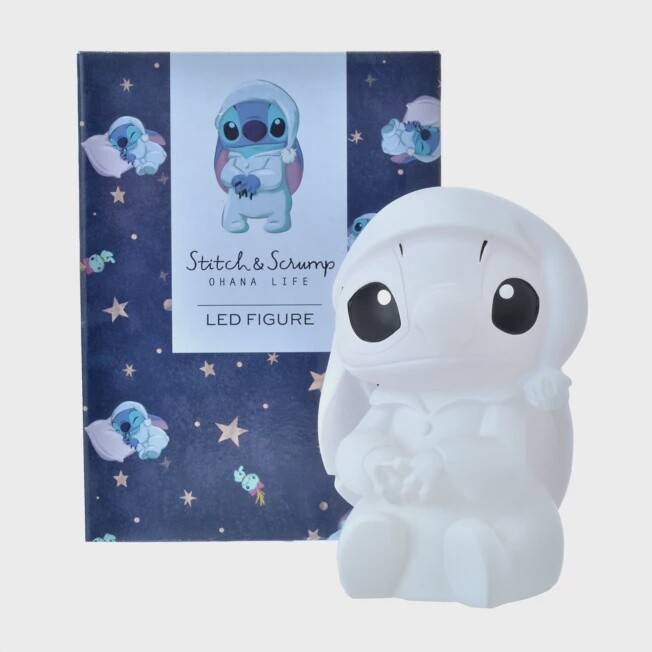 Stitch LED Light