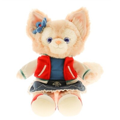 港迪夏日系列公仔玩偶 玲娜贝儿 / Linabell Summer Series Plush By HKDL