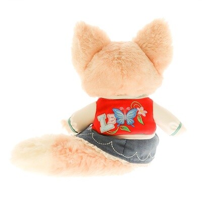 港迪夏日系列公仔玩偶 玲娜贝儿 / Linabell Summer Series Plush By HKDL