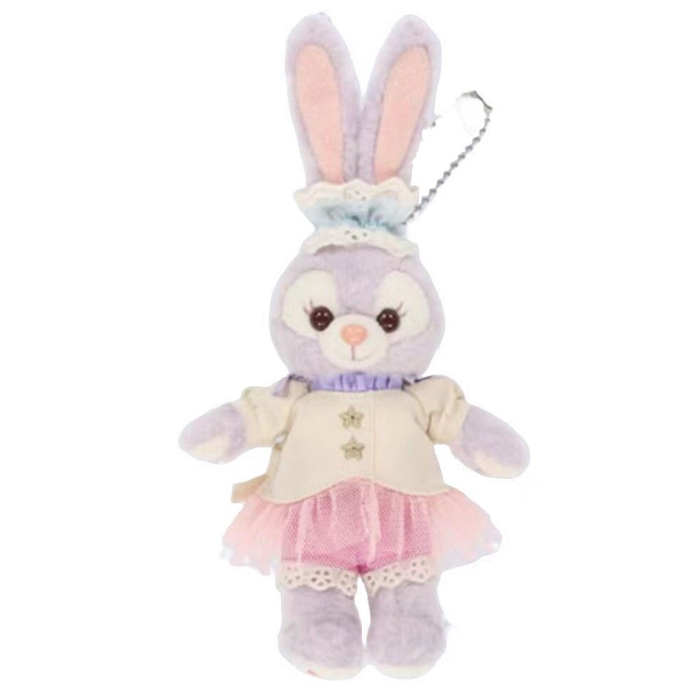 东迪23年夏日限定系列站姿挂件 星黛露