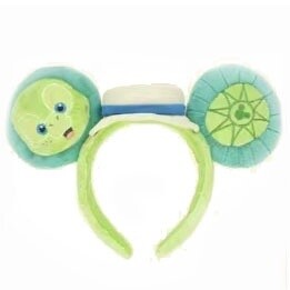 东迪OLU发箍发卡 / Olu Mel Ears Headband By TDL
