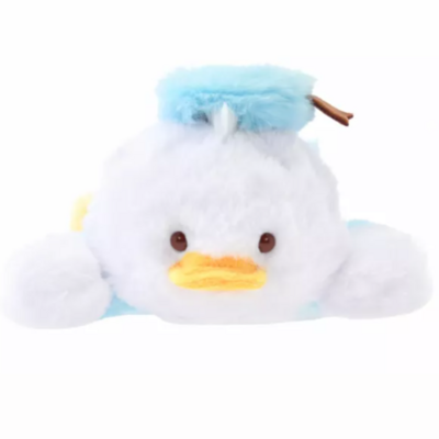 东迪文具笔袋 唐老鸭 / Donald Duck Pencil Case By TDL