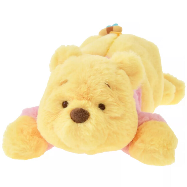 东迪文具笔袋 维尼噗噗 / Winnie the Pooh Pencil Case By TDL