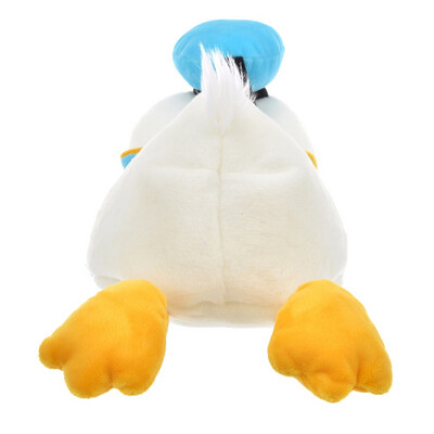 东迪唐老鸭生日系列公仔玩偶-趴趴唐老鸭 / Donald Duck Birthday Series Plush By TDL