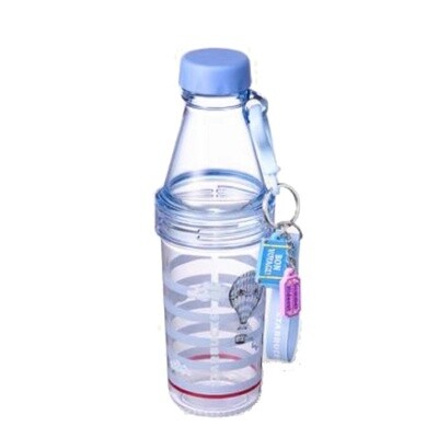 Starbucks星巴克韩国夏日系列塑料可乐瓶 /Summer Collection Plastic Cup From Korea