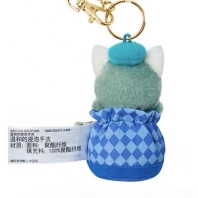 上迪捉迷藏系列挂件 托尼Tony / Gelatoni  Hide &amp; Seek Series Keychain By SDL