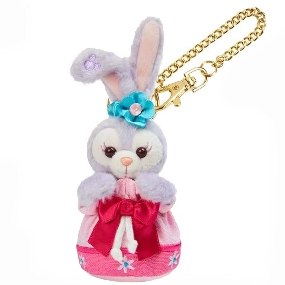 StellaLou Hide &amp; Seek Series Keychain – Shanghai Disney