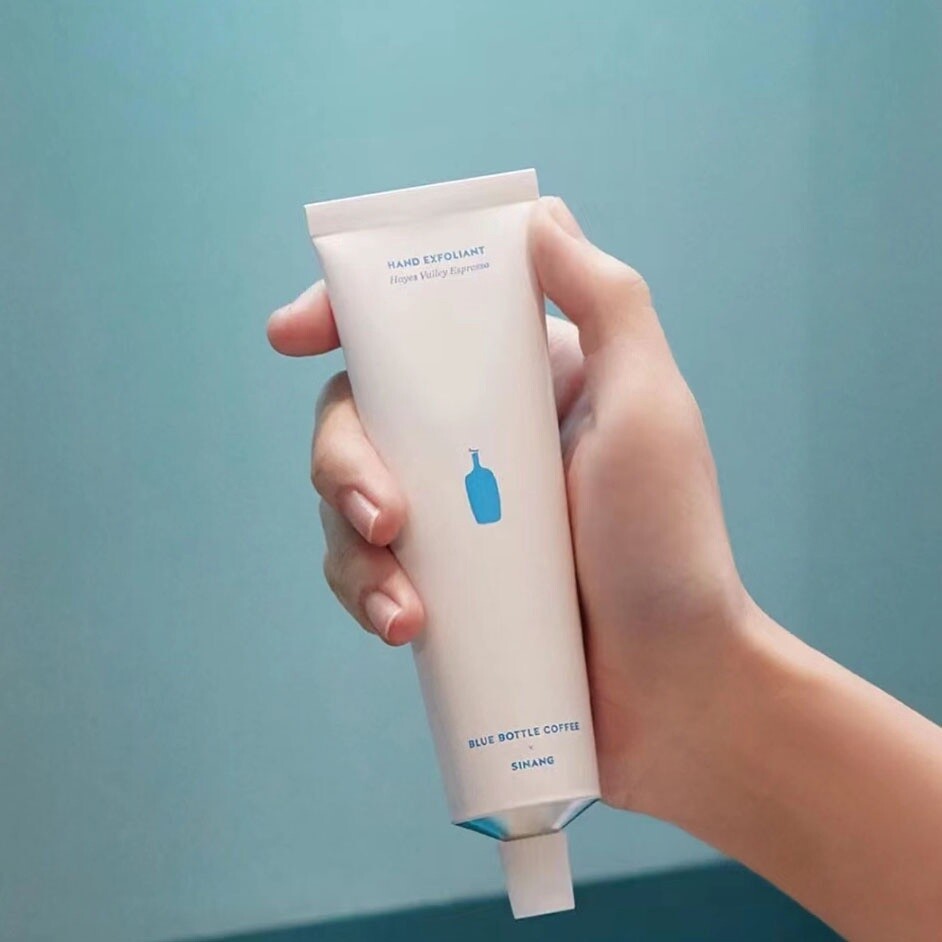 Blue Bottle小蓝瓶磨砂