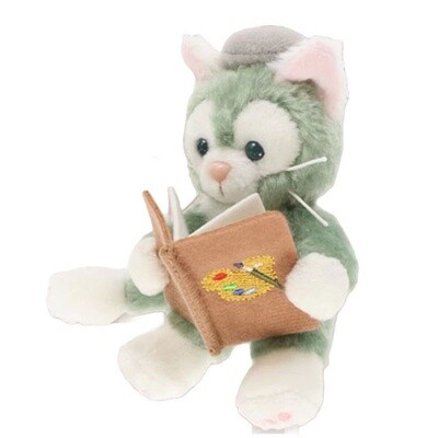 东迪23年秋日限定系列坐姿挂件 托尼 / Gelatoni Sitting 2023 Autumn Series Keychain By TDL
