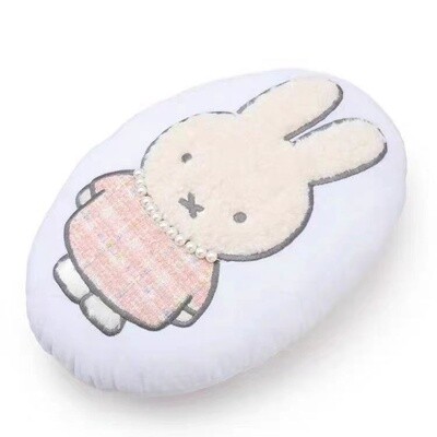 OPAQUECLIP米菲Miffy2023 米菲珍珠抱枕